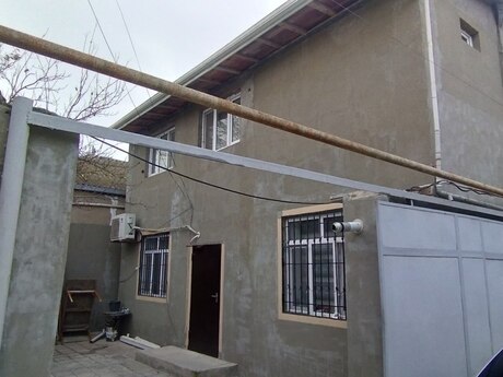 Объявление №6410043 - Баку, пос. Карачухур, 4-комн., 170 м²