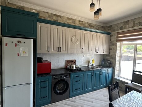 3 otaqlı həyət evi, 82 m², Binəqədi: 90 000 ₼ 4
