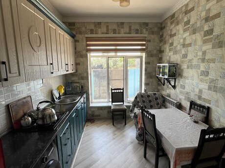 3 otaqlı həyət evi, 82 m², Binəqədi: 90 000 ₼ 3