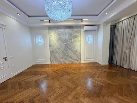 4 otaqlı mənzil, 181 m², Renessans Palace: 845 000 ₼ 5