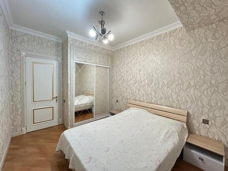 2-room apartment for rent, 70 m², Neftçilər: 800 ₼/mo 5