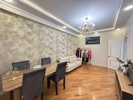 2-room apartment for rent, 70 m², Neftçilər: 800 ₼/mo 2