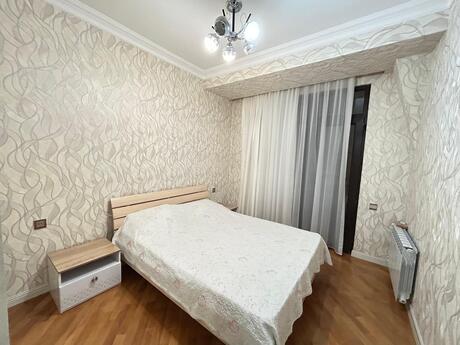 2-room apartment for rent, 70 m², Neftçilər: 800 ₼/mo 4