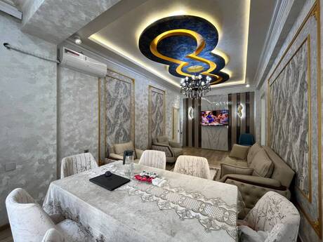 3-room apartment, 86 m², Məmmədli: 165 000 ₼ 2
