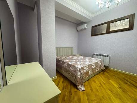 Kirayə 3 otaqlı mənzil, 115 m², Ağ şəhər: 1 400 ₼/ay 5