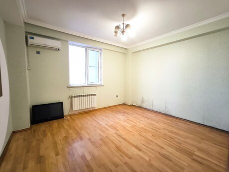 3 otaqlı mənzil, 87 m², Həzi Aslanov: 195 000 ₼ 2