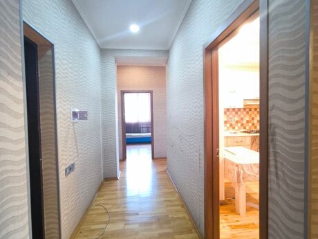 3 otaqlı mənzil, 87 m², Həzi Aslanov: 195 000 ₼ 3