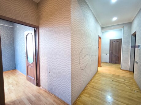3 otaqlı mənzil, 87 m², Həzi Aslanov: 195 000 ₼ 5