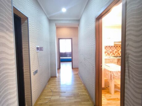 3 otaqlı mənzil, 87 m², Həzi Aslanov: 195 000 ₼ 4
