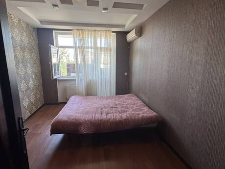 3 otaqlı mənzil, 90 m², Bakıxanov: 195 000 ₼ 5