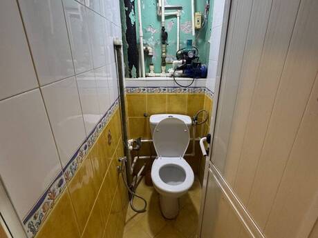 3 otaqlı mənzil, 90 m², Bakıxanov: 195 000 ₼ 4