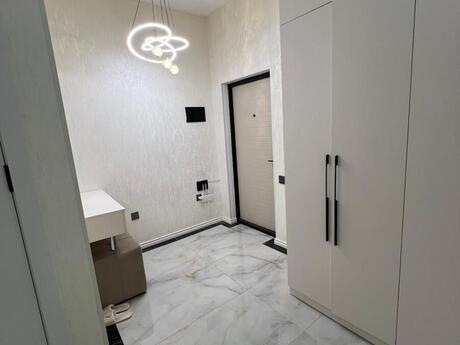 2 otaqlı mənzil, 145 m², Qara Qarayev: 278 000 ₼ 4