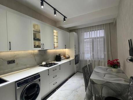 2 otaqlı mənzil, 145 m², Qara Qarayev: 278 000 ₼ 2