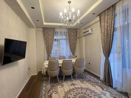 2 otaqlı mənzil, 145 m², Qara Qarayev: 278 000 ₼ 3