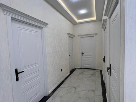 2 otaqlı mənzil, 145 m², Qara Qarayev: 278 000 ₼ 5