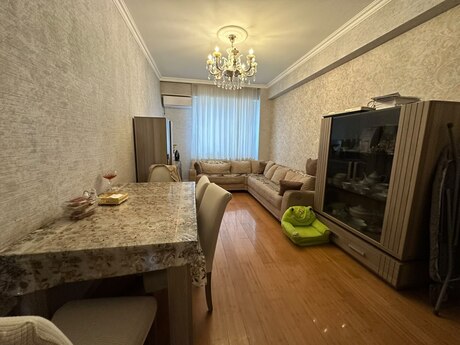 Elan №6410057 - Xırdalan, Xırdalan, 3 otaqlı, 83 m², 11/12 mərtəbə