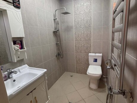 Kirayə 2 otaqlı mənzil, 55 m², Nizami: 600 ₼/ay 4