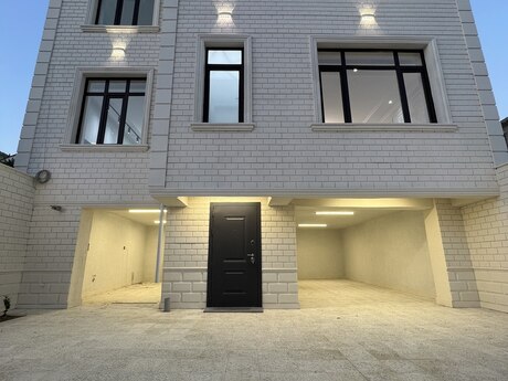 4 otaqlı həyət evi, 245 m², Masazır: 195 000 ₼ 2