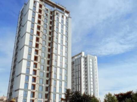 Объявление №6410090 - Баку, Хатаинский р., 2-комн., 70 м², 11/14 этаж