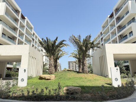 Kirayə 1 otaqlı mənzil, 60 m², Nardaran: 190 ₼/ay 2