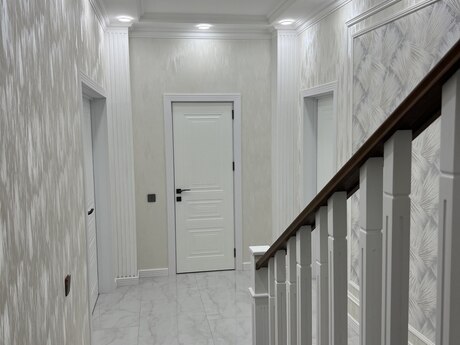 4 otaqlı həyət evi, 245 m², Masazır: 195 000 ₼ 4