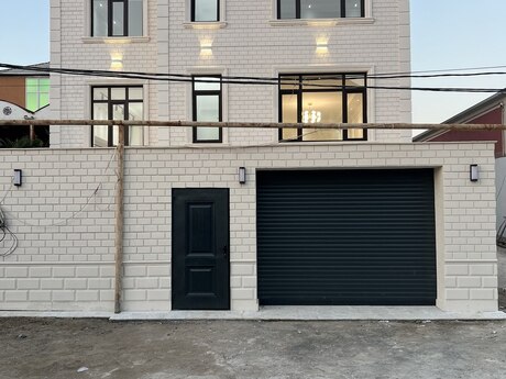 Elan №6410064 - Bakı, Masazır q., 4 otaqlı, 245 m²
