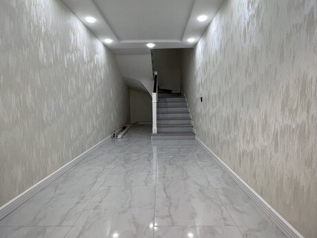 4 otaqlı həyət evi, 245 m², Masazır: 195 000 ₼ 3