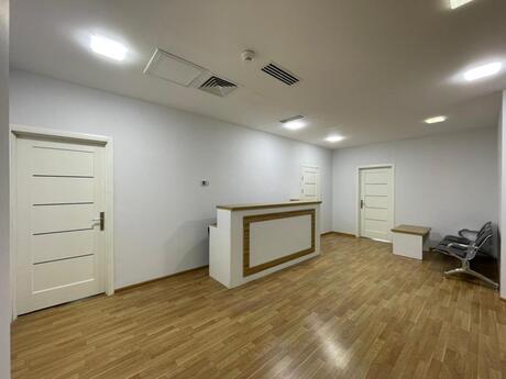 Объявление №6410077 - Баку, Наримановский  р., 4-комн., 231 м²