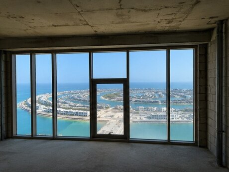 1-room apartment, 35,8 m², Sea Breeze: 154 320 ₼ 4
