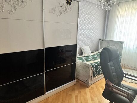 Kirayə 3 otaqlı mənzil, 75 m², Binəqədi: 650 ₼/ay 5