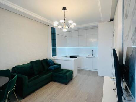 Kirayə 2 otaqlı mənzil, 60 m², Xətai: 800 ₼/ay 3
