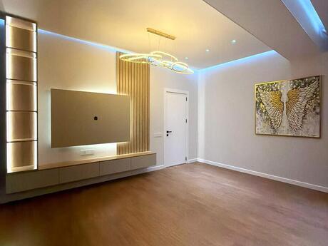 4 otaqlı mənzil, 140 m², Neftçilər: 305 000 ₼ 3