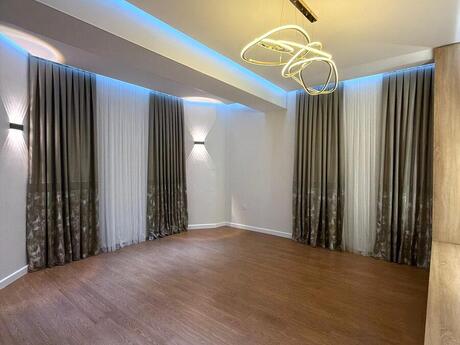 4 otaqlı mənzil, 140 m², Neftçilər: 305 000 ₼ 4