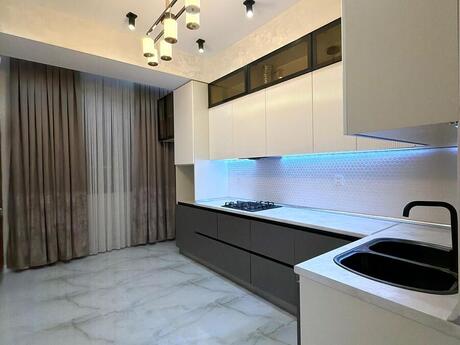 4 otaqlı mənzil, 140 m², Neftçilər: 305 000 ₼ 5