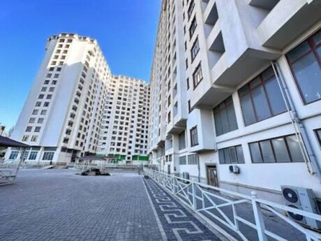Elan №6410104 - Bakı, Həzi Aslanov m., 2 otaqlı, 82 m², 10/17 mərtəbə