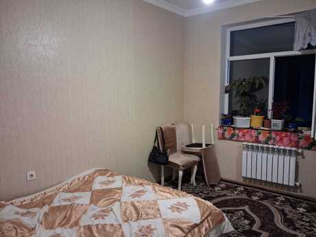 MİDA Hövsan 2 kompleksində 4 otaqlı yeni tikili mənzil satılır, 100 m², 160 000 AZN, şəkil 3 / 10