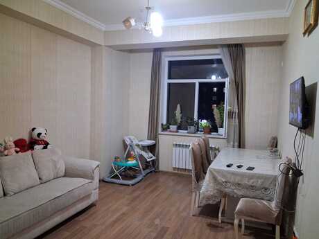 Elan №6410078 - Bakı, Hövsan q., 4 otaqlı, 100 m², 3/9 mərtəbə