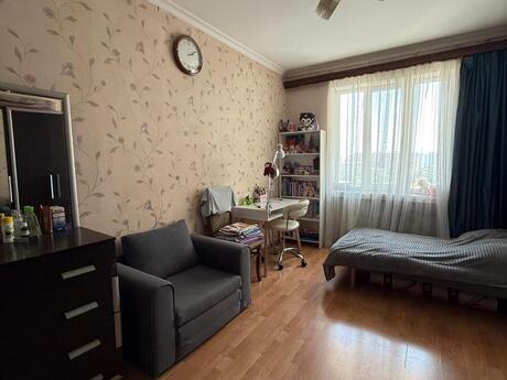 3 otaqlı mənzil, 70 m², Həzi Aslanov: 189 000 ₼ 5