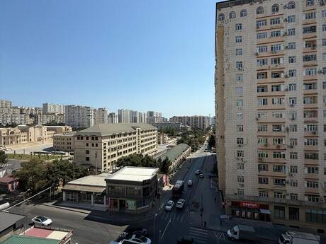 3 otaqlı mənzil, 70 m², Həzi Aslanov: 189 000 ₼ 3