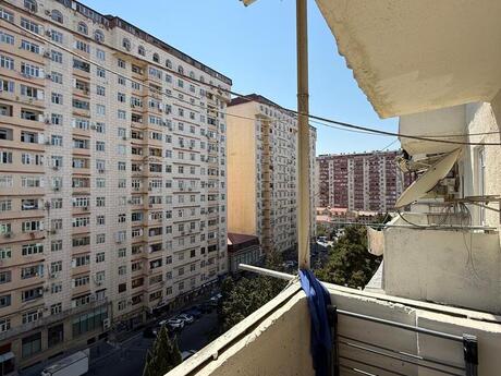 3 otaqlı mənzil, 70 m², Həzi Aslanov: 189 000 ₼ 4