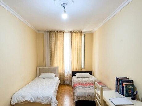 Аренда: 3-комнатная квартира, 80 м², Nəriman Nərimanov: 700 ₼/мес 5