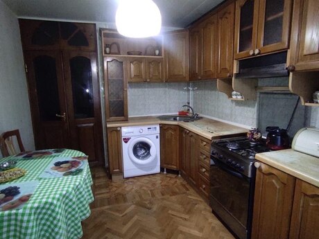Kirayə 4 otaqlı mənzil, 90 m², Badamdar: 155 ₼/ay 3