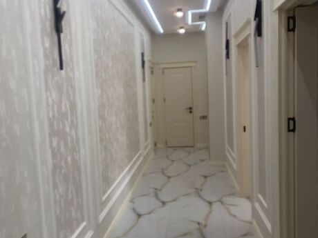 2 otaqlı mənzil, 100 m², 28 May: 440 000 ₼ 3