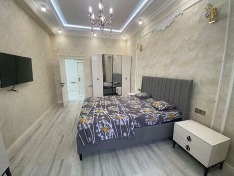 2 otaqlı mənzil, 100 m², 28 May: 440 000 ₼ 5
