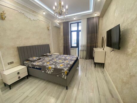 2 otaqlı mənzil, 100 m², 28 May: 440 000 ₼ 4