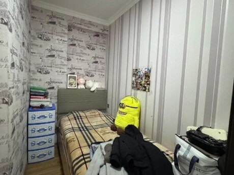 Kirayə 3 otaqlı mənzil, 95 m², Yeni Yasamal: 700 ₼/ay 5