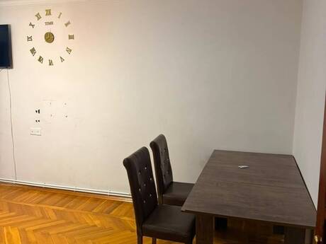 3-room apartment for rent, 90 m², Xalqlar Dostluğu: 750 ₼/mo 3