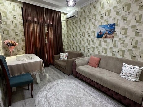 Elan №6410113 - Xırdalan, Xırdalan, 2 otaqlı, 50 m², 11/12 mərtəbə