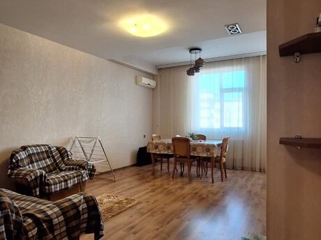 Объявление №6410127 - Баку, м. Мемар Аджеми, 3-комн., 93 м², 16/18 этаж