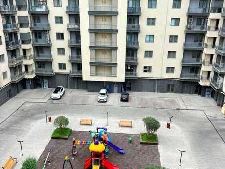 4 otaqlı mənzil, 150 m², Ağ şəhər: 645 000 ₼ 4